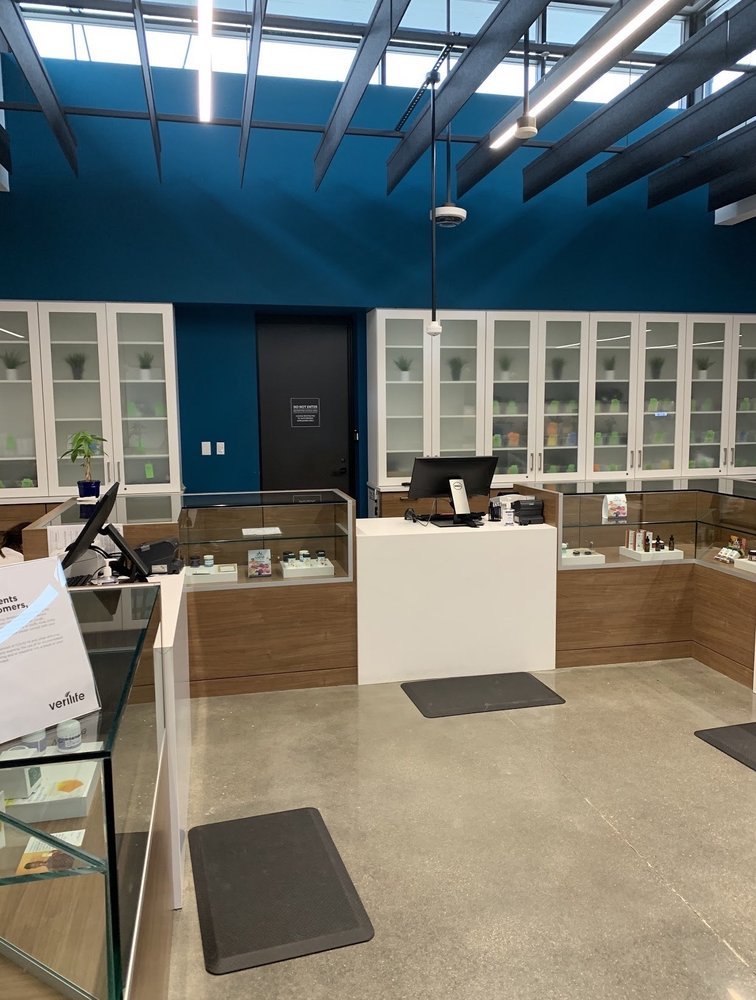 cincinnati verilife dispensary