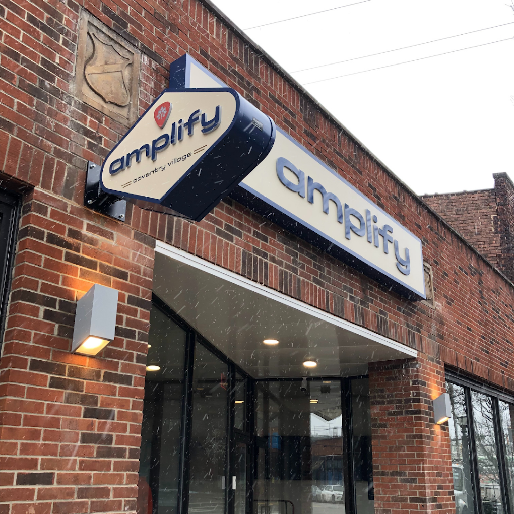 Amplify Dispensary Clevelnad