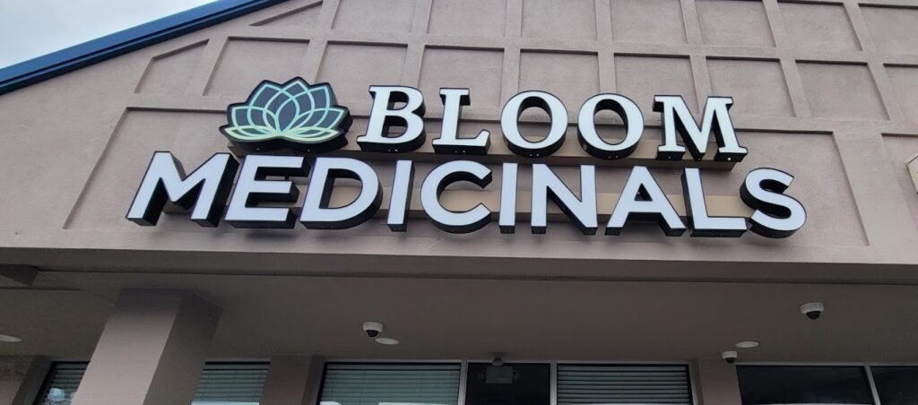 Bloom Medicinals Columbus