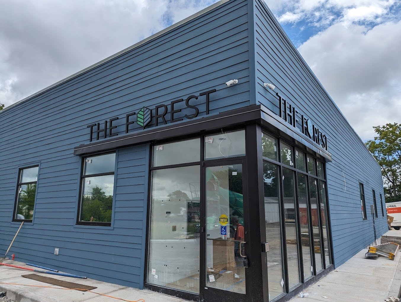 The Forest Dispensary Cincinnati