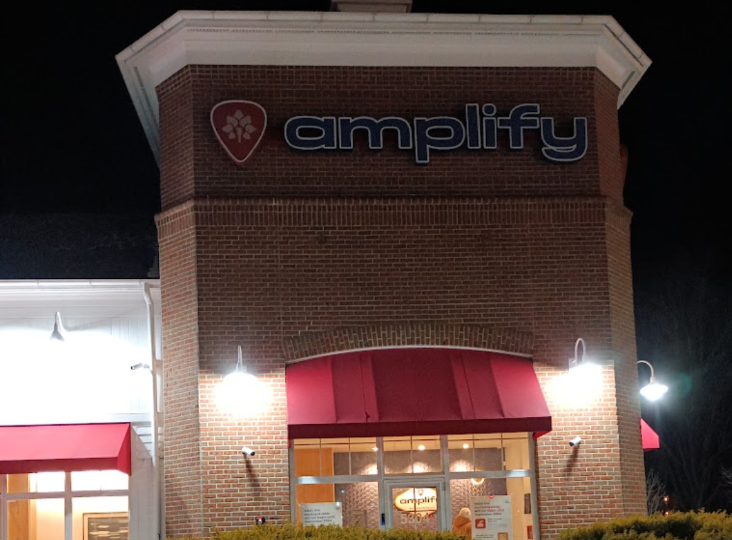 amplify dispensary columbus