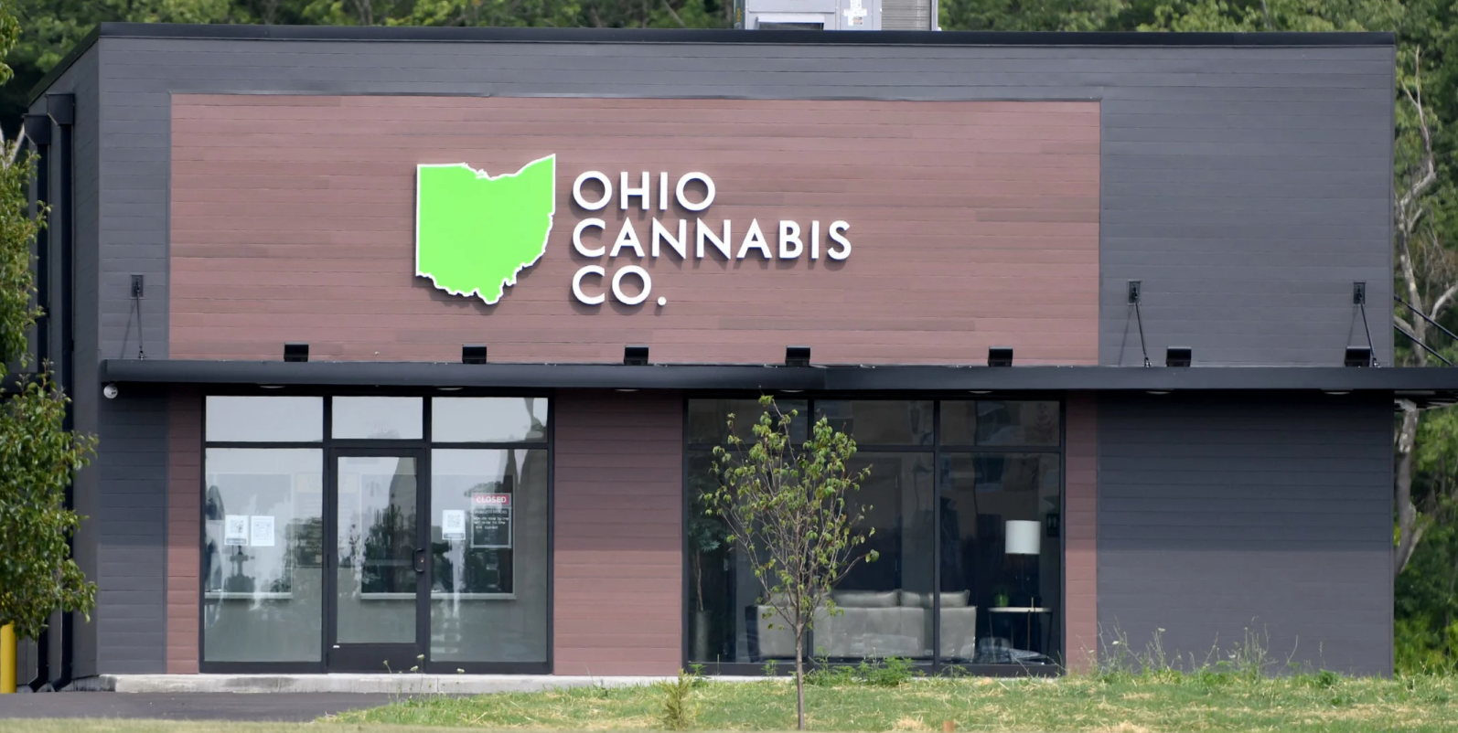 ohio cannabis company canton