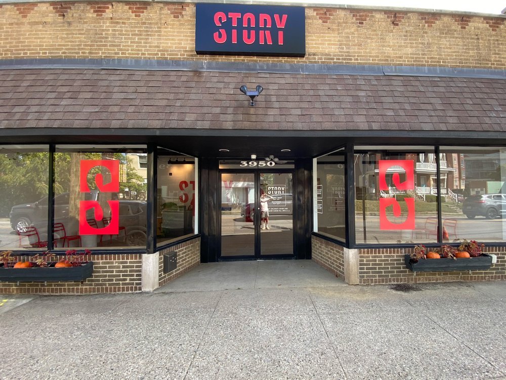 story dispensary cincinnati