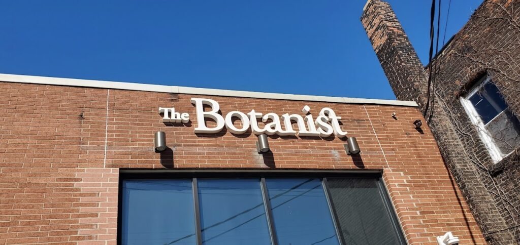 the botanist dispensary cleveland