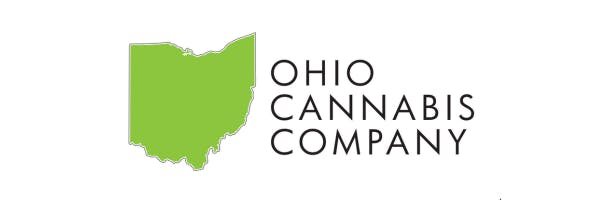 ohio cannabis company logo