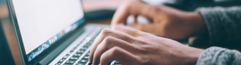 employee researching about medical cannabis workplace rights