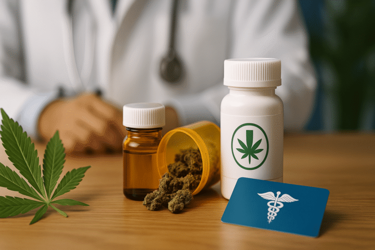 good excuses to get a medical card