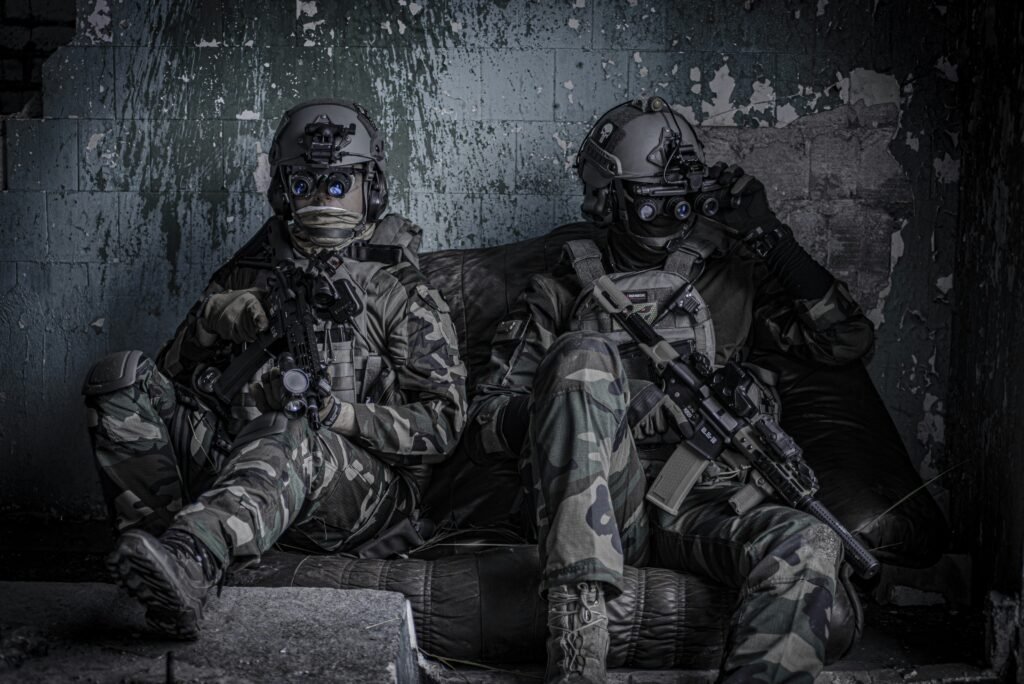 what are the medical reasons you can't join the army